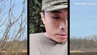 黄俄雇佣兵讲述俄军督战队的多层体系，几乎无处可逃🥰By