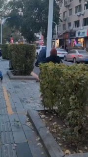 关于我年轻时是红卫兵那档子事😁By