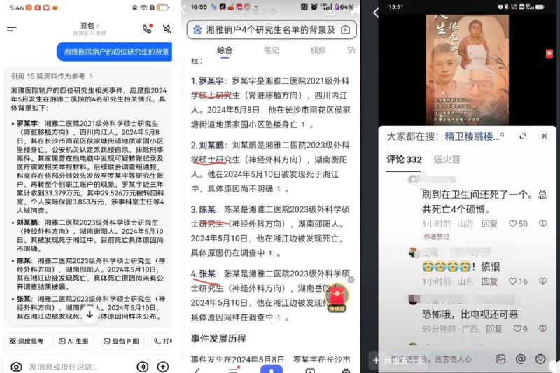 #器官移植 新闻连连看😎 匿名投稿#器官移植 新闻连连看😎 匿名投稿