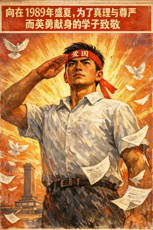 有人说，人会死两次。