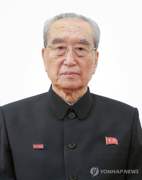 被称为“朝鲜的戈培尔