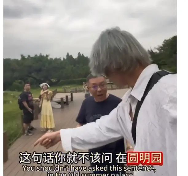 强奸未成年之后回国当战狼博主真的牛逼哦关键词李高阳 亚人Asianman感兴趣可以看看投稿By