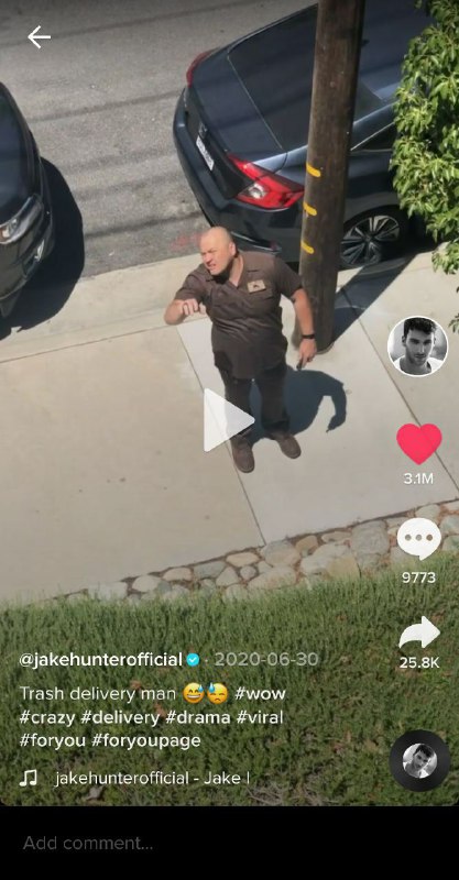 恶搞段子当新闻播，中或赢✌🏻！恶搞段子当新闻播，中或赢✌🏻！