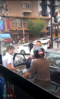 平安大中华  快刀斩乱麻#中国为什么这么安全投稿By