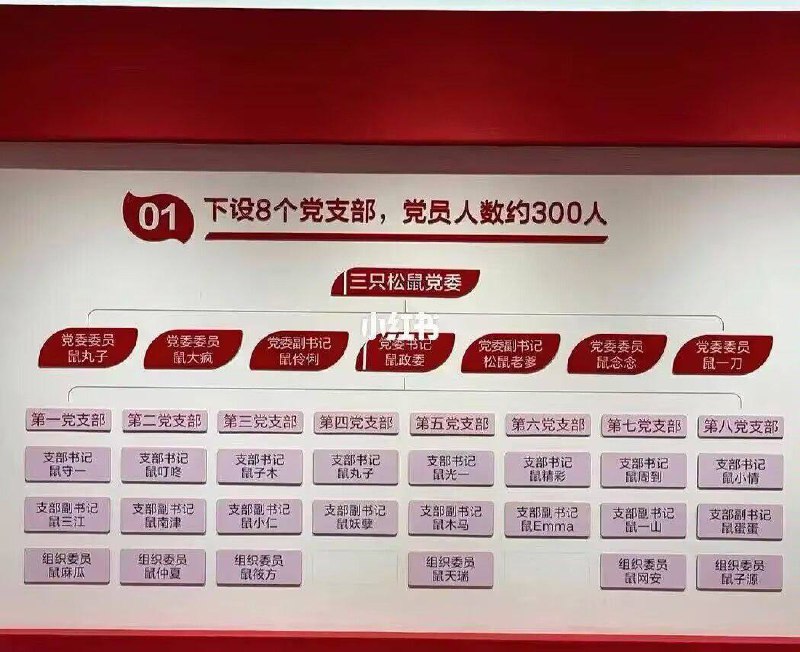 墙国鼠支部🕶️ 匿名投稿