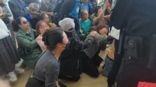 我们长宁人求求你们官老爷了By