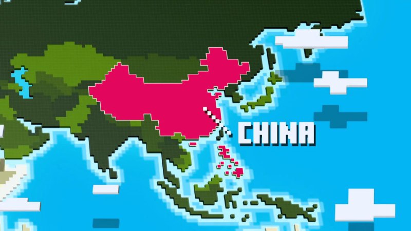 经典回顾之批小将在Mojira（漏洞追踪器，报告Minecraft游戏漏洞的平台）发工单要求Mojang停止辱华并修正地图，相关工单遭管理员以无效为由驳回