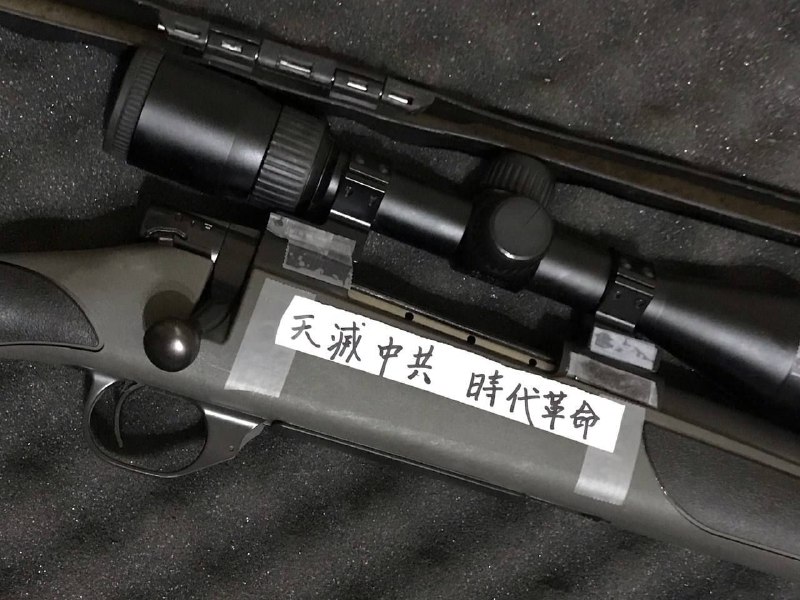 卧槽，大的要来了！在香港的朋友这两天没事尽量别出门，特别是别和习总书记时空伴随，屠龙小队刺杀习近平的消息据说已经在香港勇武派telegram群里传疯了😱！投稿By