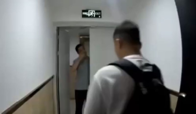 匿名投稿：据被找的这