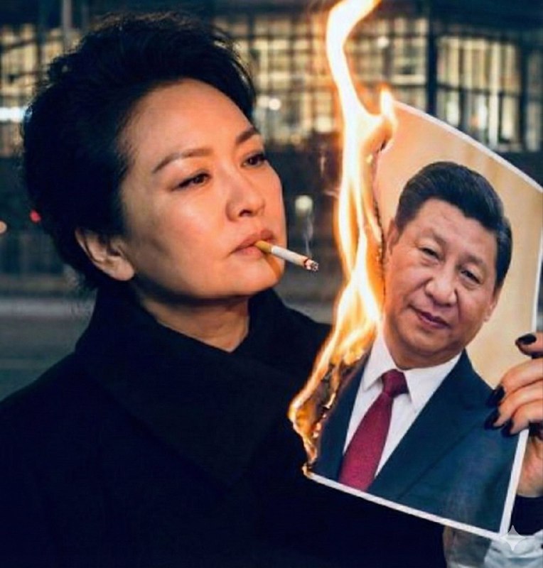 我想成为武则天，必须这么做😎 匿名投稿#精甚细腻