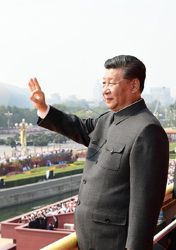 #OK革命 的幕后推手找到了！👆👌