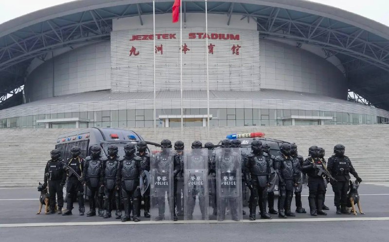 四川晶哥科幻装备新上线By