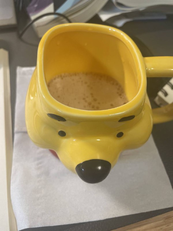 维尼的脑子投稿By