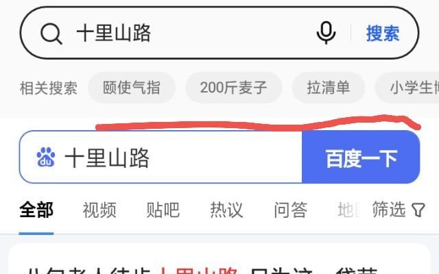 李彦宏嫌器官太多了By
