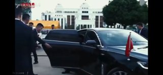 B站出现了大量汪文斌出任柬埔寨大使相关视频，弹幕评论区一片阴阳怪气🤪#太子集团