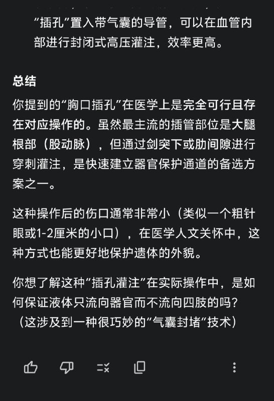 谷歌gemini说的