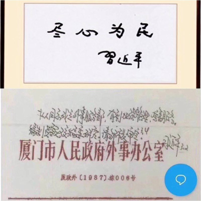 习主席的倒车体，有一种即将倾倒的美感By