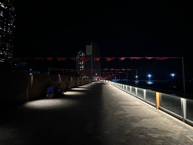 通往殮房的愛國者大道