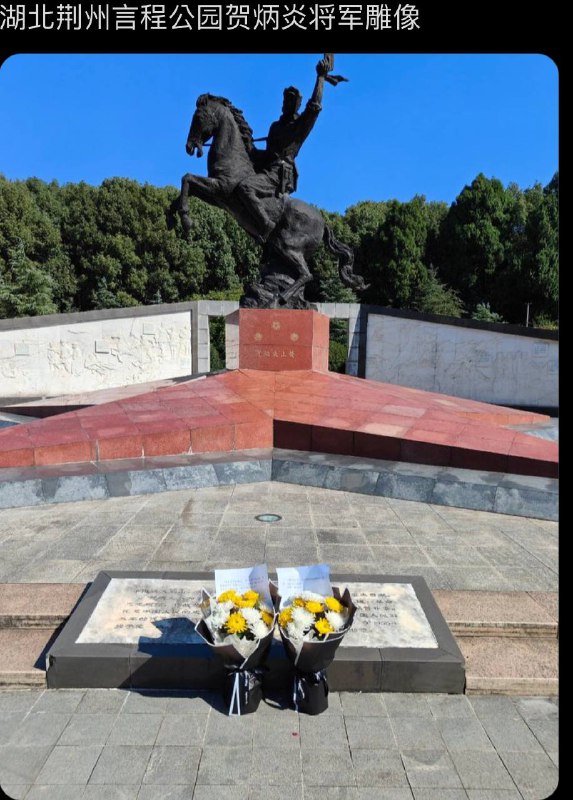 會不會演變成菊花革命?🤔By