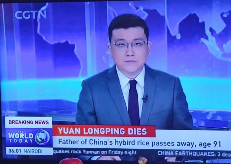 后浪CGTN要步前浪亚洲电视的后尘了吗？后浪CGTN要步前浪亚洲电视的后尘了吗？