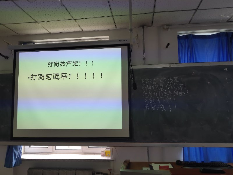 这片日渐沉沦的土地上,仍有能够被称之为“希望”的东西存在
