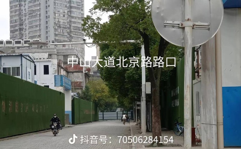 武汉又开始了，感觉一秒回到3年前