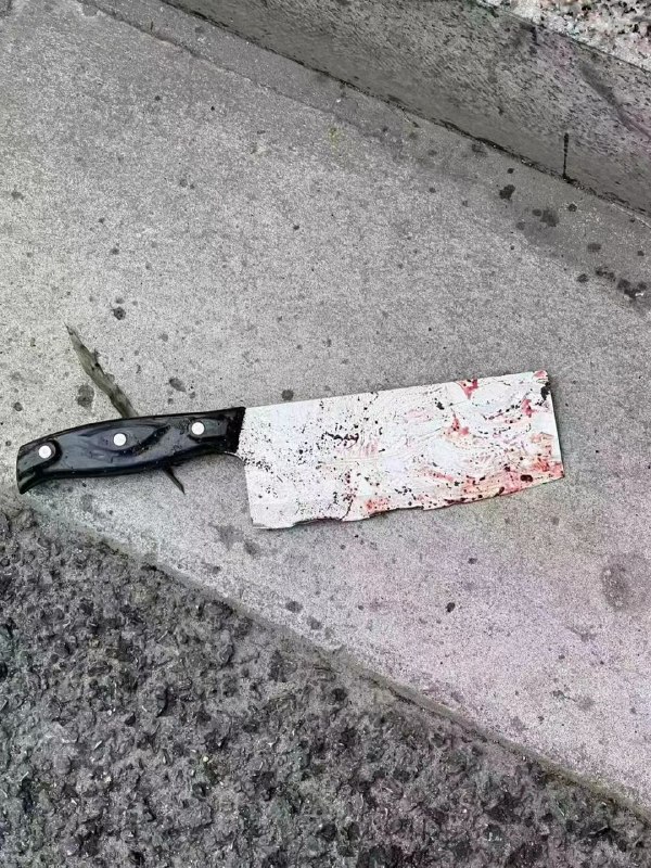 刀客行·上海录投稿By