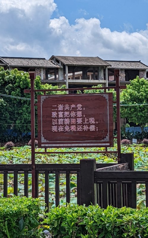 还不快感恩！By