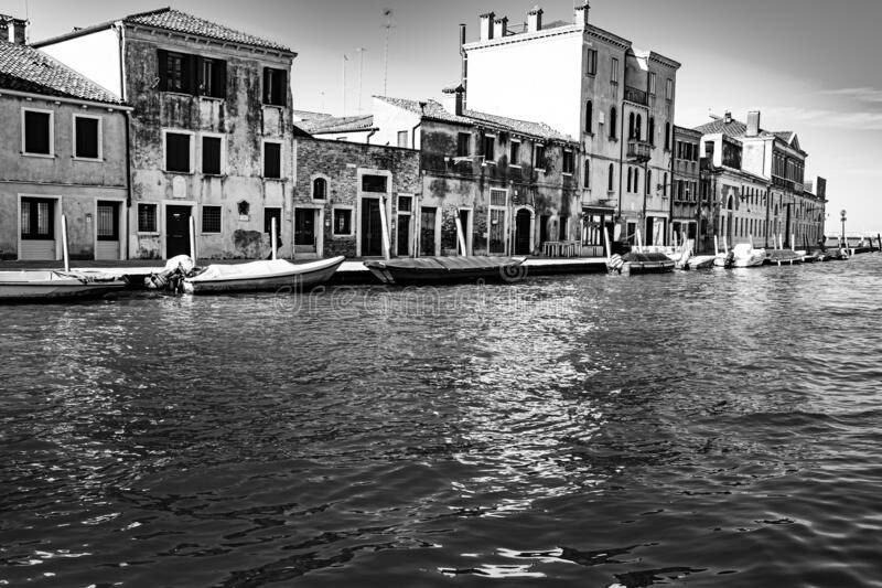 美丽的威尼斯美丽的威尼斯