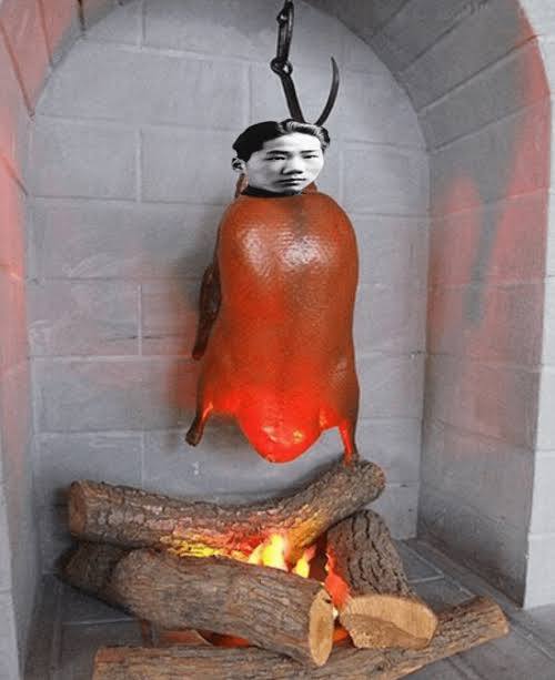 74年前的今天，毛岸英熟了via 新浪TV