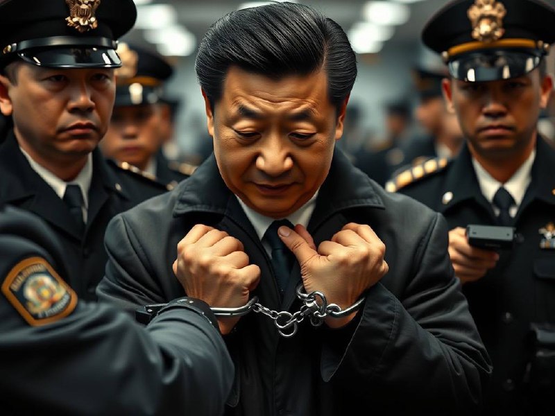 不久的未來By