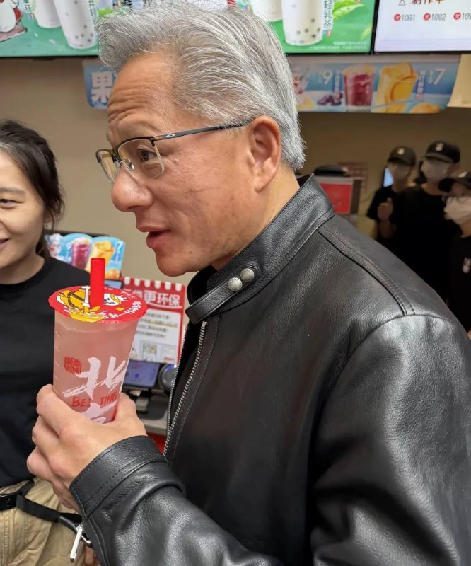 我跟亿万富豪的共同点