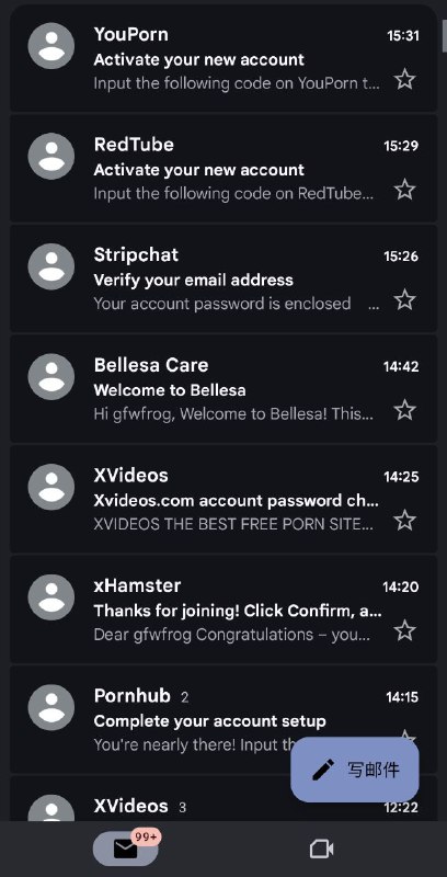 谢谢中共用纳税人的钱帮我注册那么多黄网😅😅😅