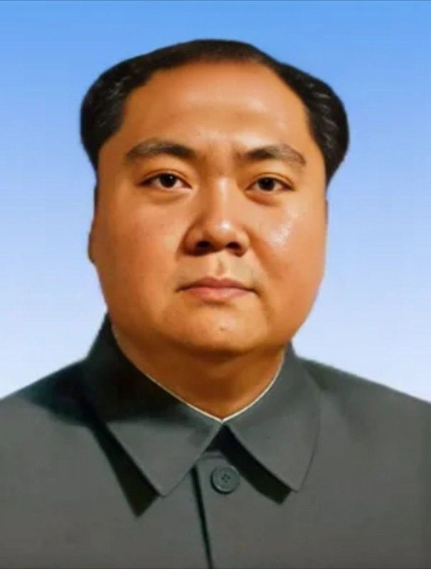 😎 匿名投稿他是谁