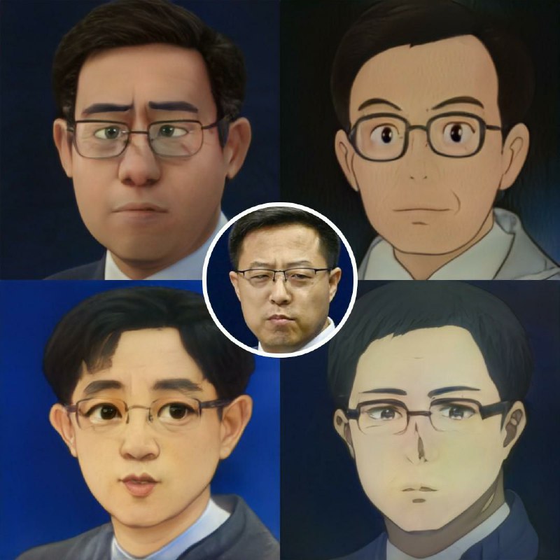 习近平最新最高指示