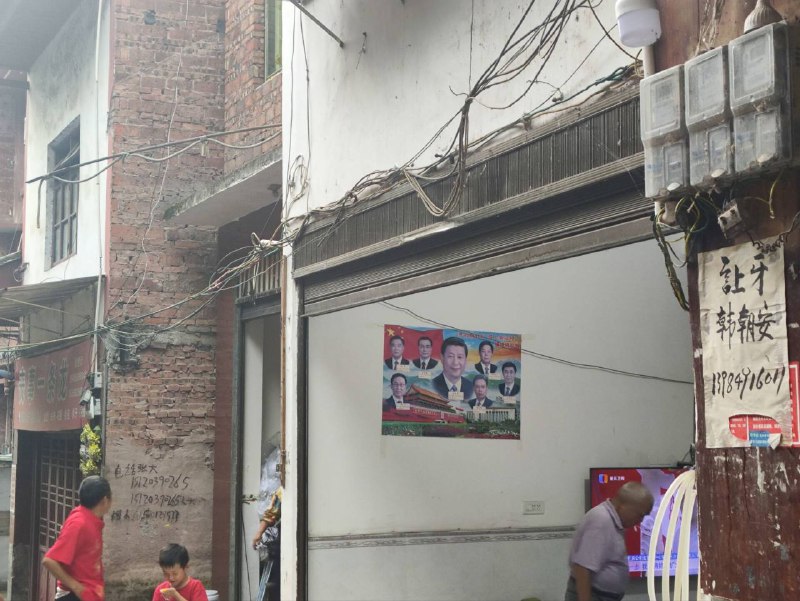 丧失一条龙😨By