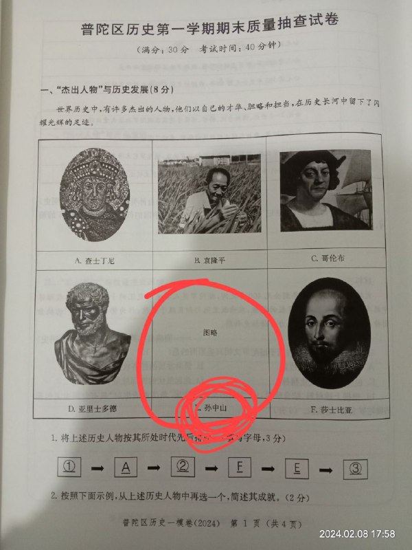 这是为啥🤔？