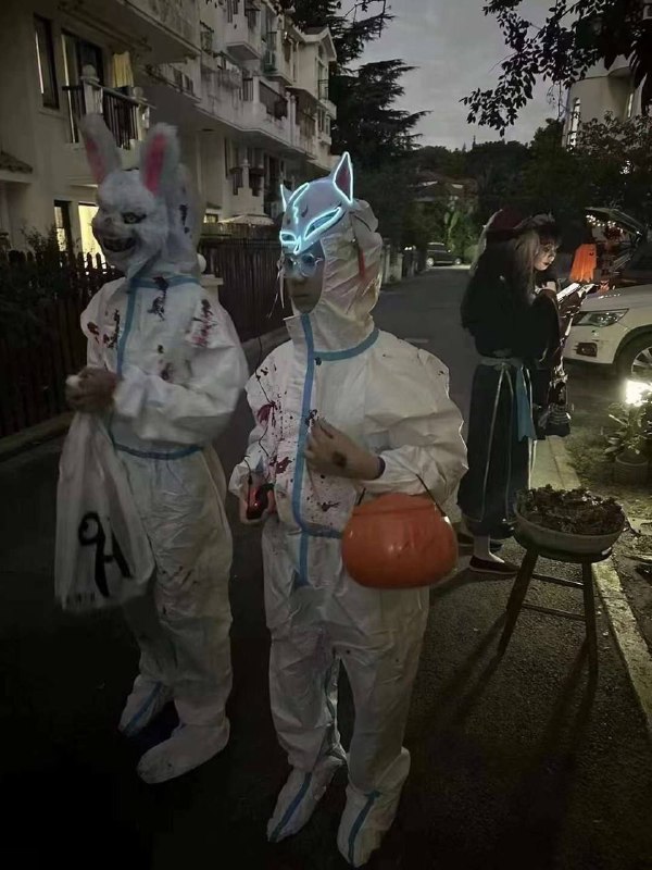 大型辱华现场投稿By