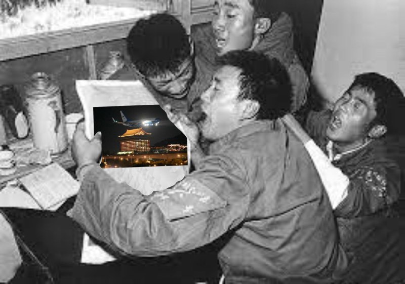 冲浪一晚，粉红治好了我的精神内耗