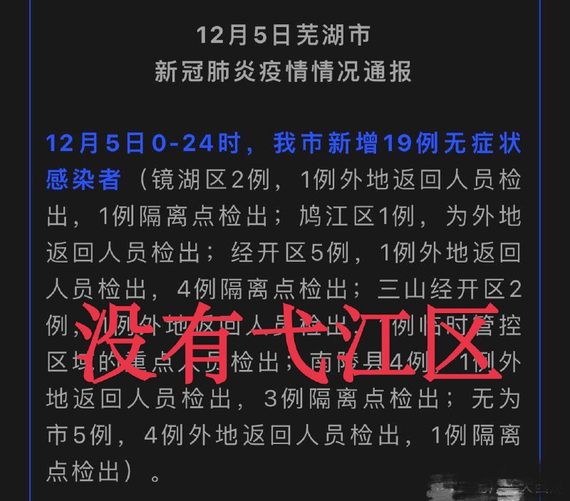 曝安师大学生不满学校防疫政策，有🐏不报，拒不回答回应学生合理诉求，欲今晚八时许（12.06日）喊楼为争取自由、争取合理人权斗争，辅导员校领导全部出阵在楼下寝室巡逻，喊楼运动以失败告终