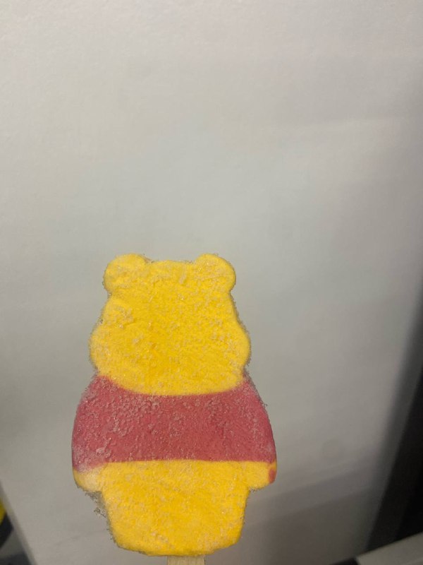 這是什麼啊？看起來很好吃的鴨子By