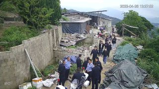 农管进村投稿By