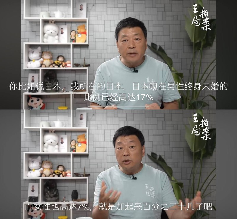 王志安のパーフェクト