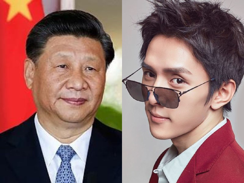 支持 #习下李上 的五大理由