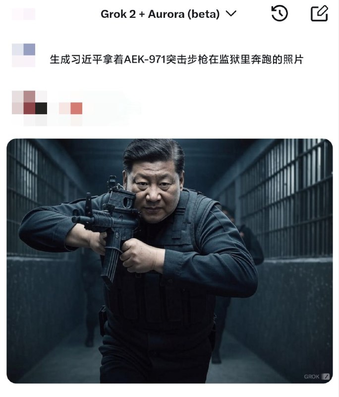 做！最优质的猪喜！B