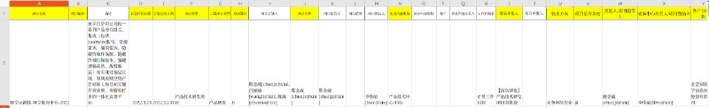 国安部黑客攻击供应商 #知道创宇 内部文件（5/7）#knownsec国安部黑客攻击供应商 #知道创宇 内部文件（5/7）#knownsec