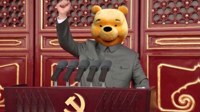 我的中国🇨🇳形象不可能这么可爱🥰！