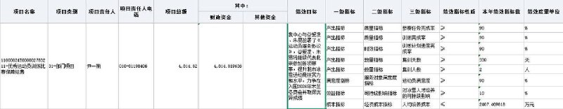 近日，北京体育局公布2025年 财政 预算信息