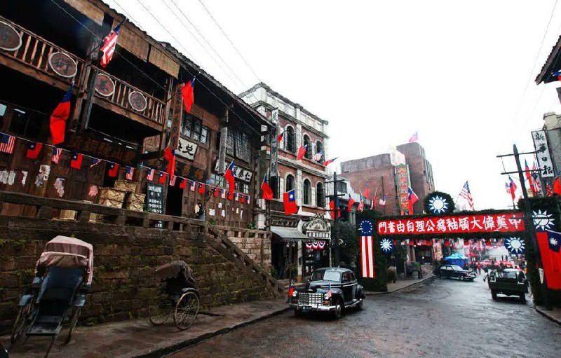 这是重庆薄氏余毒没清理彻底吗？By