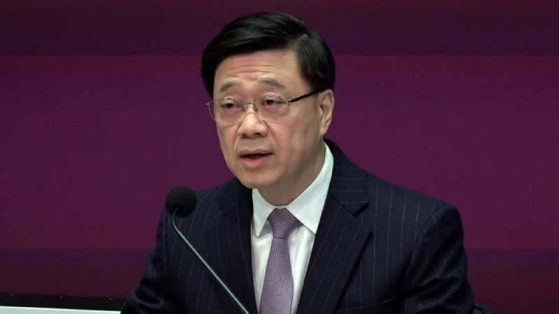 香港启动第23条立法港府今引《基本法》第23条，启动为期一个月的本地国安立法咨询，罪行涵盖煽动憎恨中共领导等行为